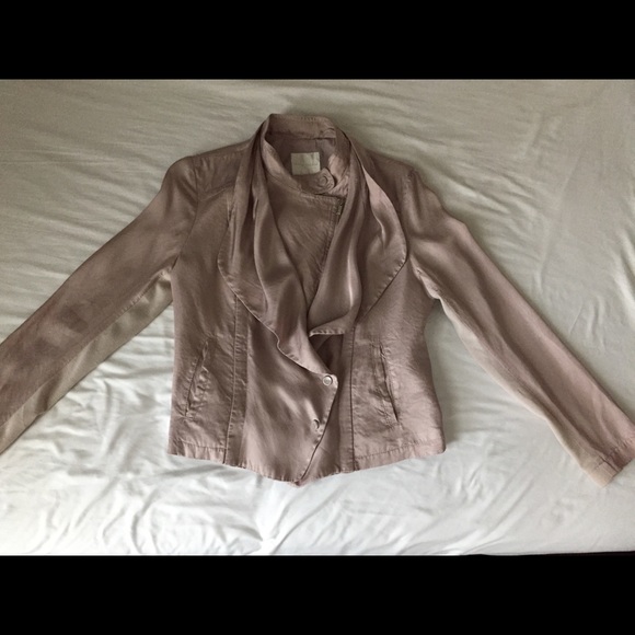 Casual Jacket - Picture 3 of 7